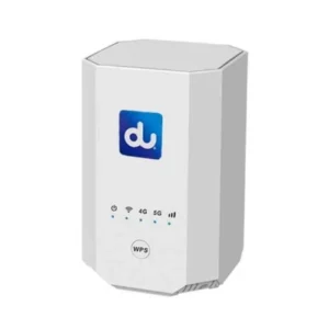 مودم روتر سیم‌کارتی 5G زد ال تی مدل X28 Pro با Wi‑Fi 6